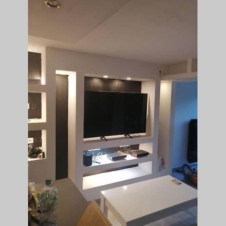 Appartement La Grande Motte A 2 Pas De La Plage. エクステリア 写真