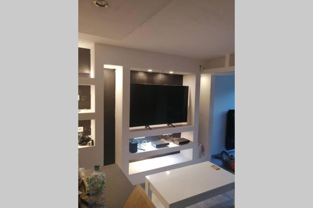 Appartement La Grande Motte A 2 Pas De La Plage. エクステリア 写真