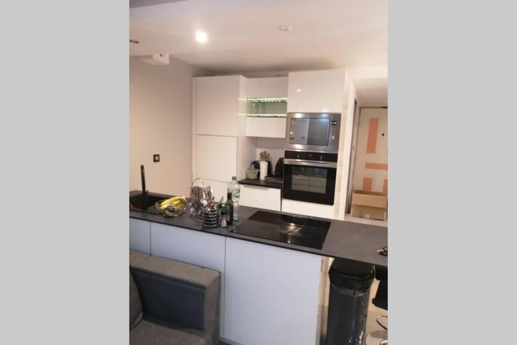 Appartement La Grande Motte A 2 Pas De La Plage. エクステリア 写真