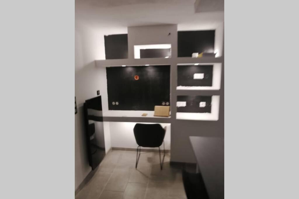 Appartement La Grande Motte A 2 Pas De La Plage. エクステリア 写真