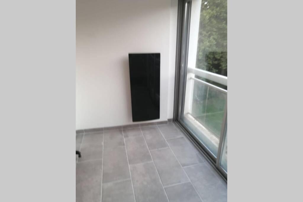 Appartement La Grande Motte A 2 Pas De La Plage. エクステリア 写真